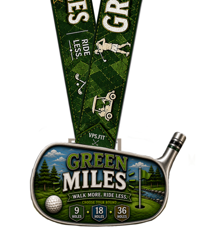 GREEN MILES