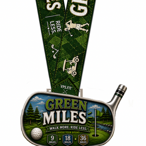 GREEN MILES