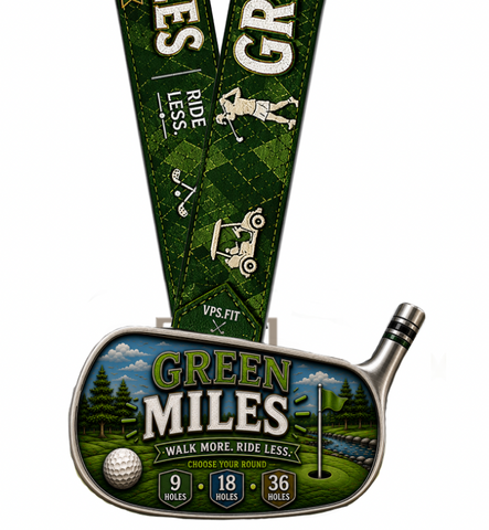 GREEN MILES
