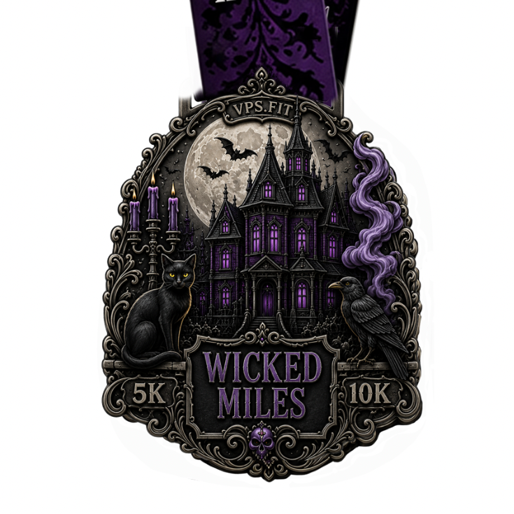 Wicked Miles