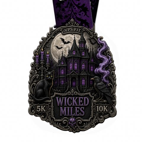 Wicked Miles