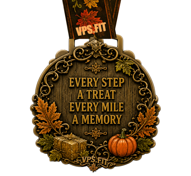 Pumpkin Pace