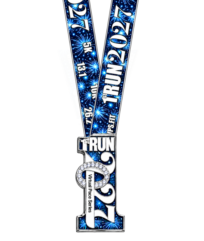 1st RUN 2027
