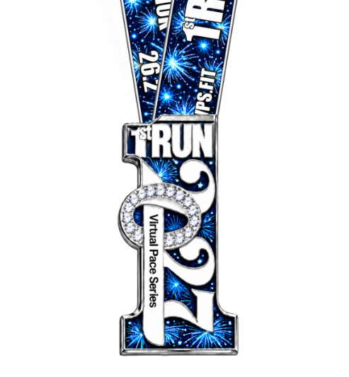 1st RUN 2027