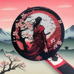 musashi 1st ep \"入間ティック\" Eleven X Kai Studio 1/6 Miyamoto Musashi Image Accessory Pack