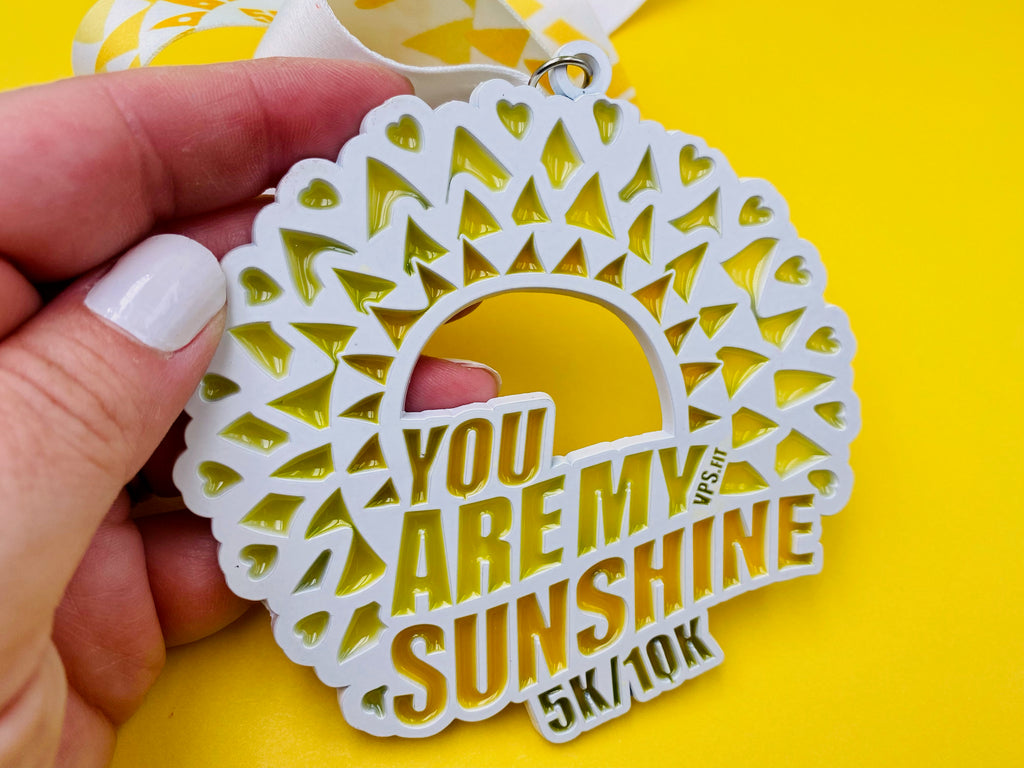 You Are My Sunshine 5K/10K