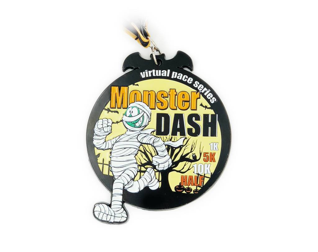 MONSTER DASH