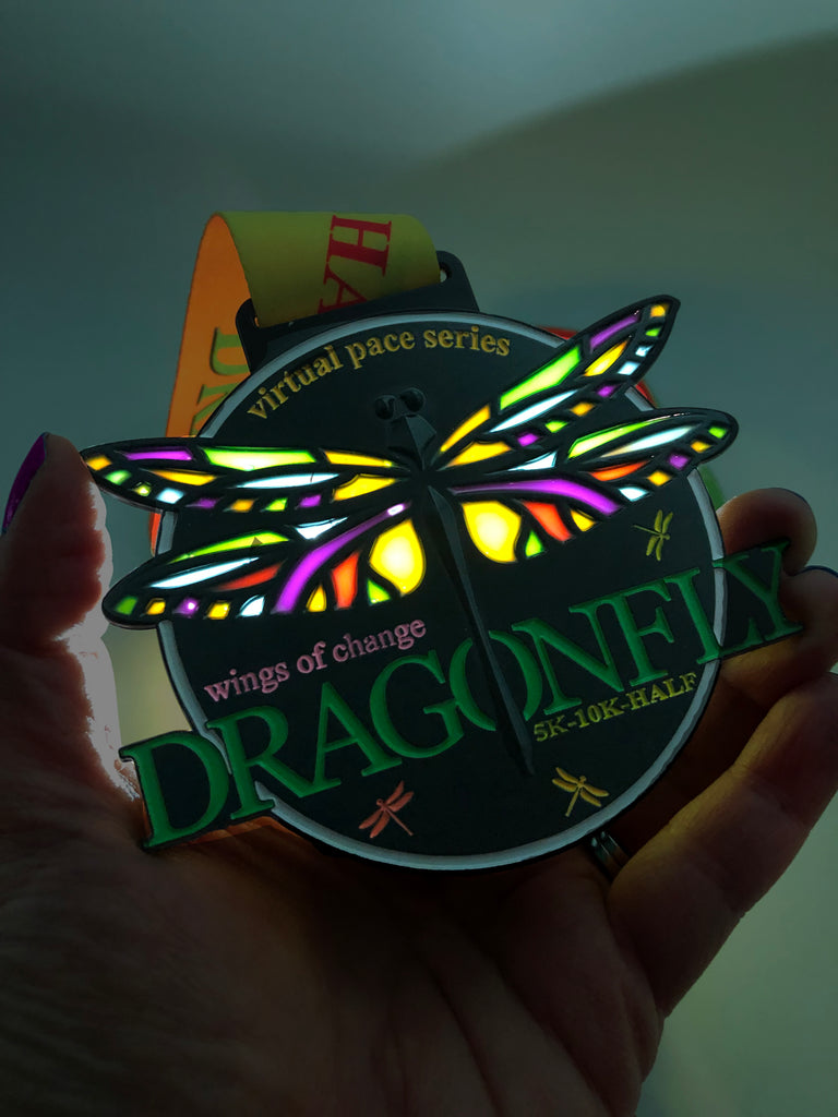 Dragonfly 5K/10K/Half