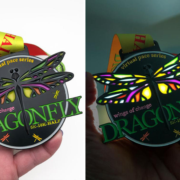 Dragonfly 5K/10K/Half