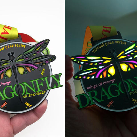 Dragonfly 5K/10K/Half