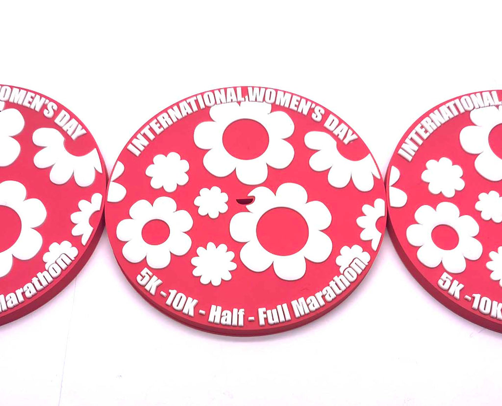 International Women's Day (Flower)