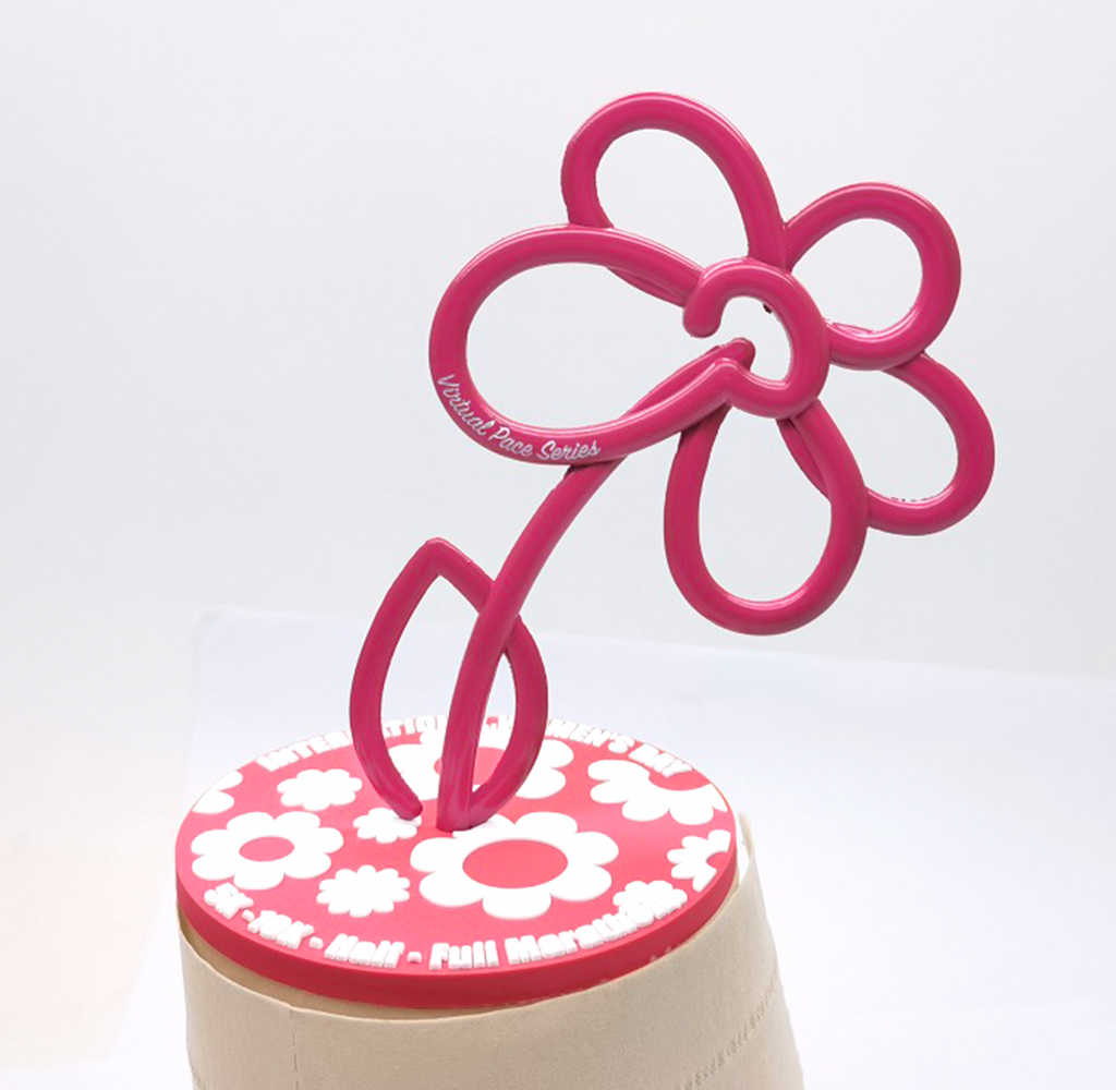 International Women's Day (Flower)