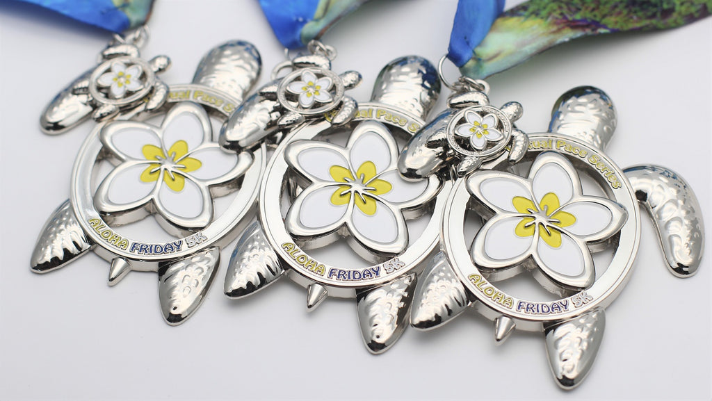 ALOHA FRIDAY 5K