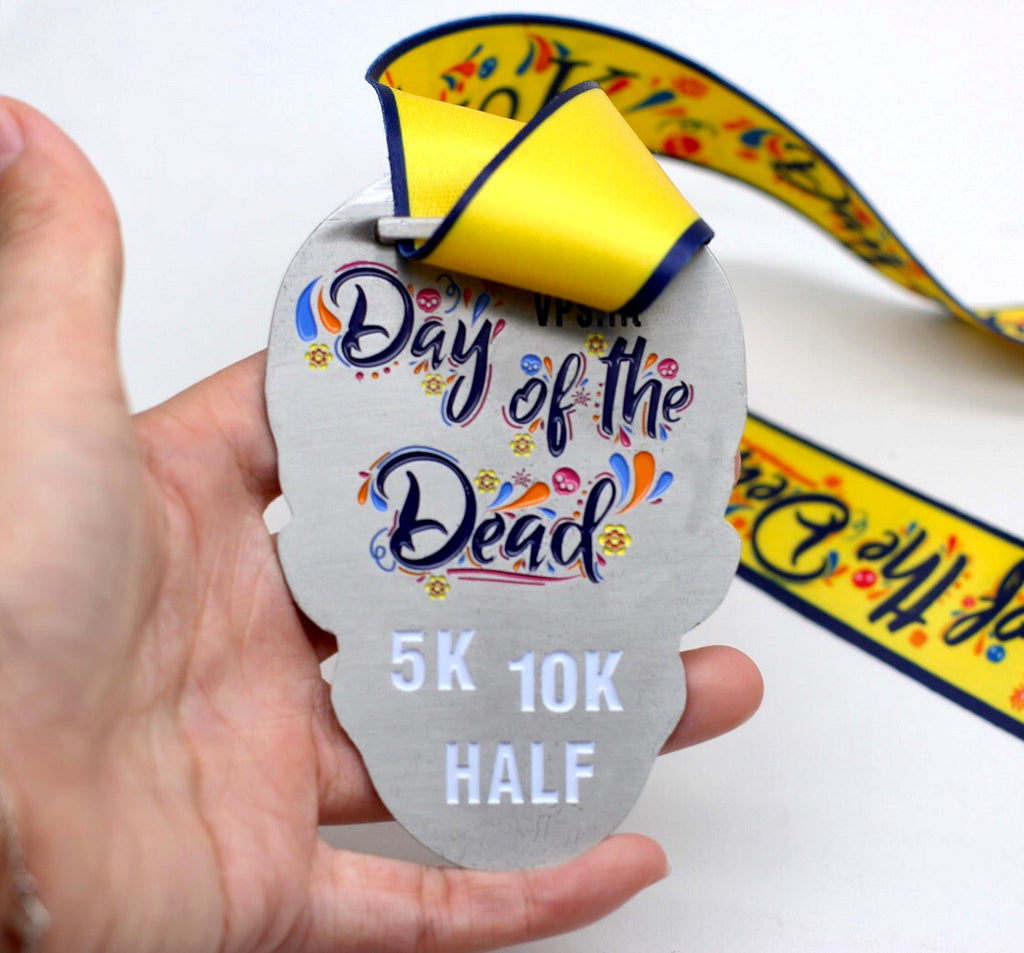 DAY OF THE DEAD RUN