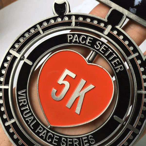 PACE SETTER CHALLENGE