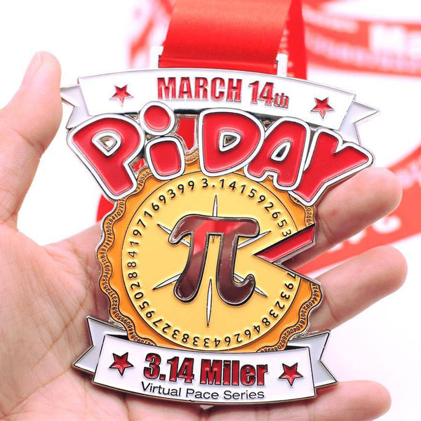 PI DAY 3.14