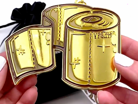 DON'T Slow Your Roll