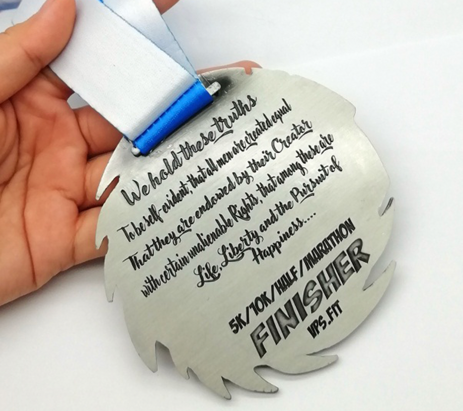FREEDOM RUN - WALK 5K/10K/HALF/MARATHON