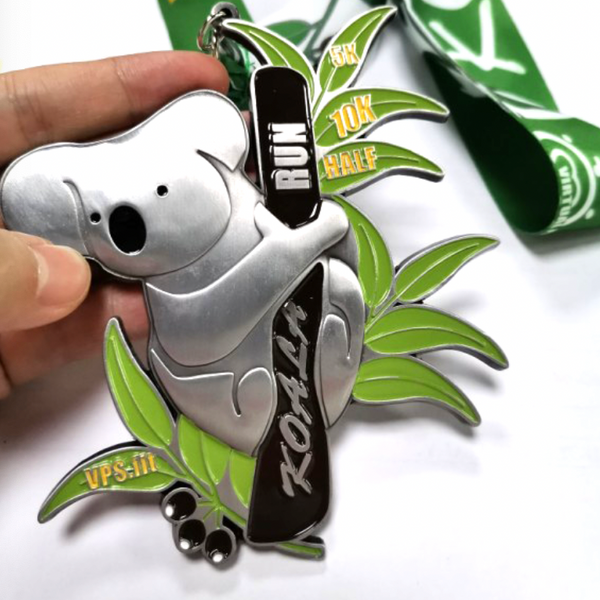 Koala Run