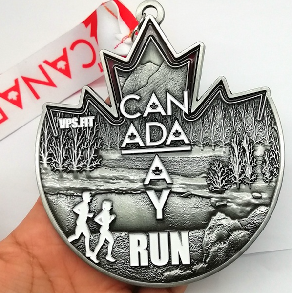 Canada Day Run