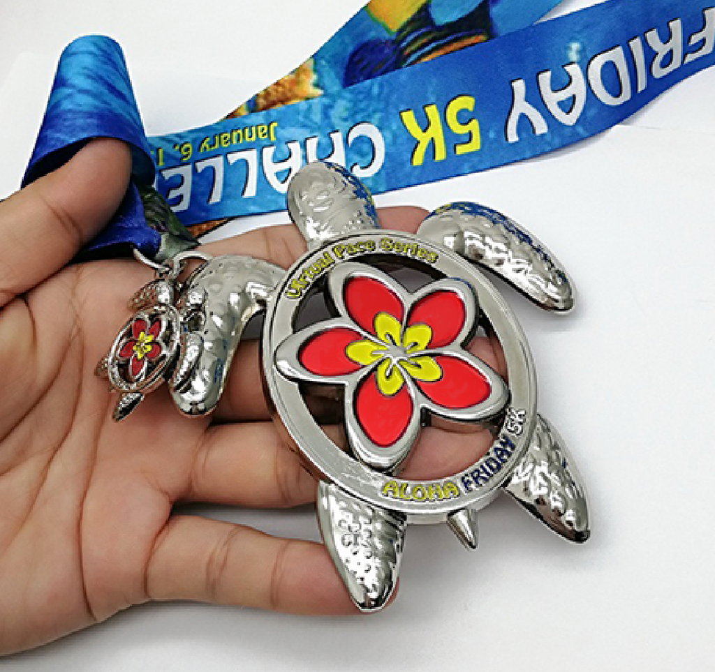 ALOHA FRIDAY 5K