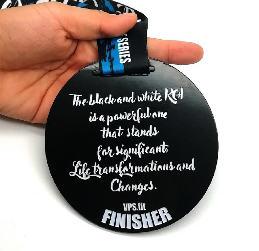 Life Always Changes 5K