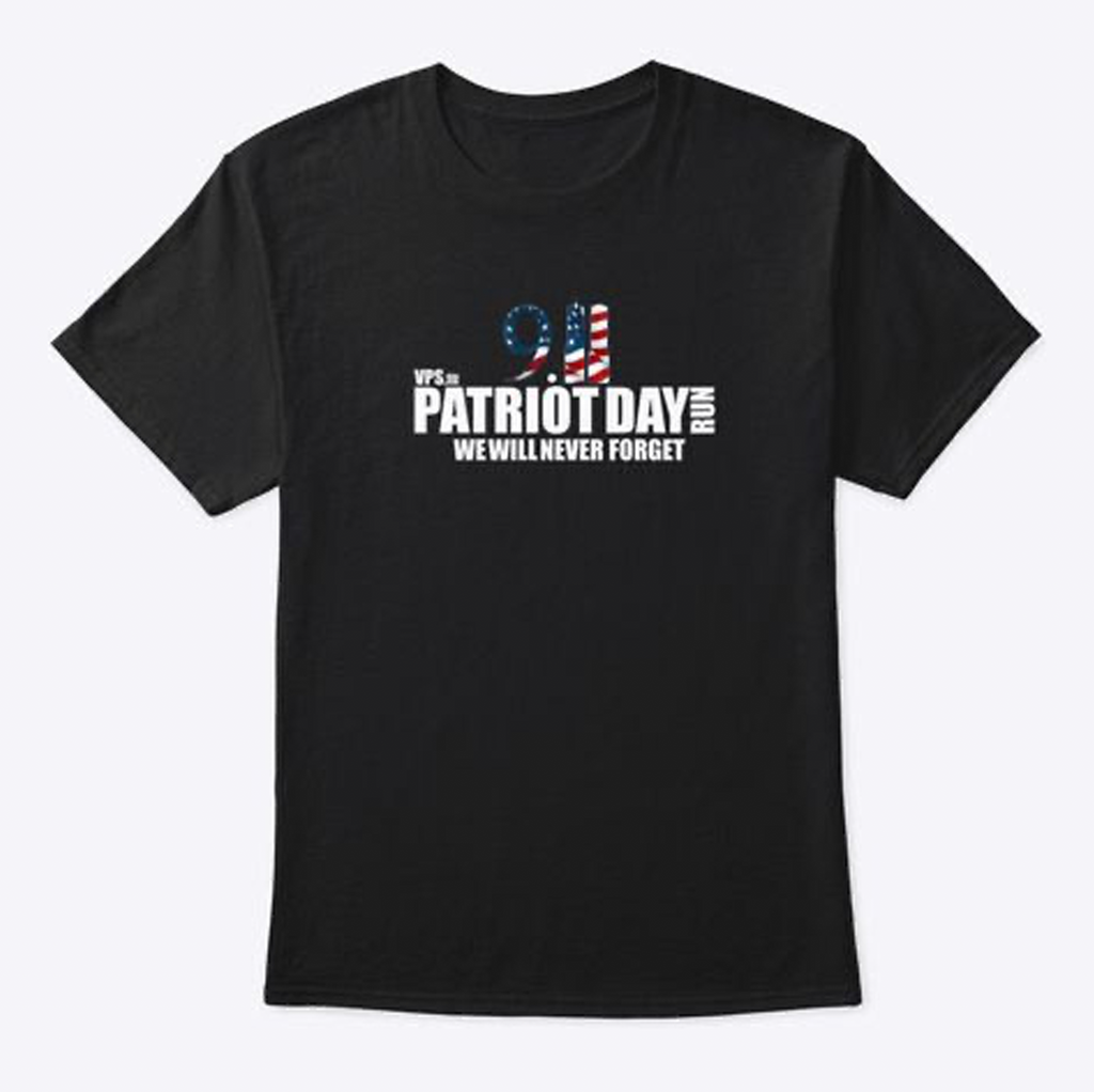 9/11 Patriot Day 9K/11K