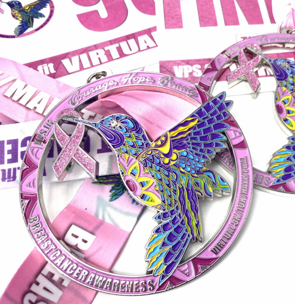 Breast Cancer Awareness Run