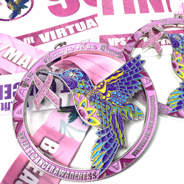 Breast Cancer Awareness Run