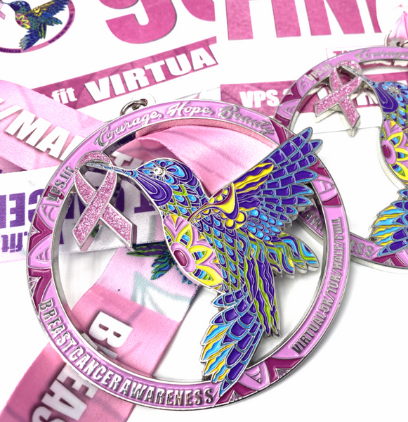 Breast Cancer Awareness Run