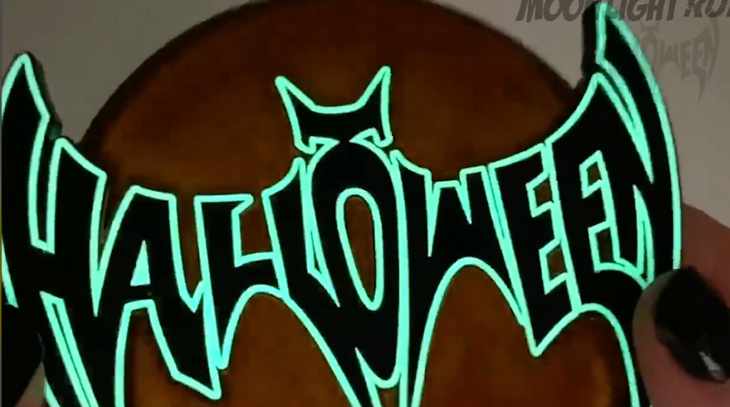 Halloween Moonlight Run