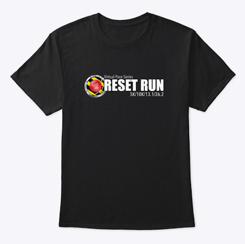 RESET RUN