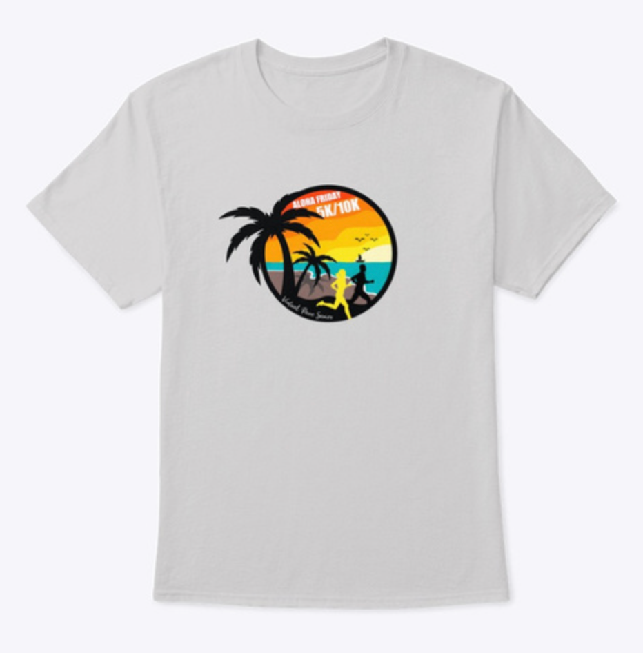 ALOHA FRIDAY 5K/10K