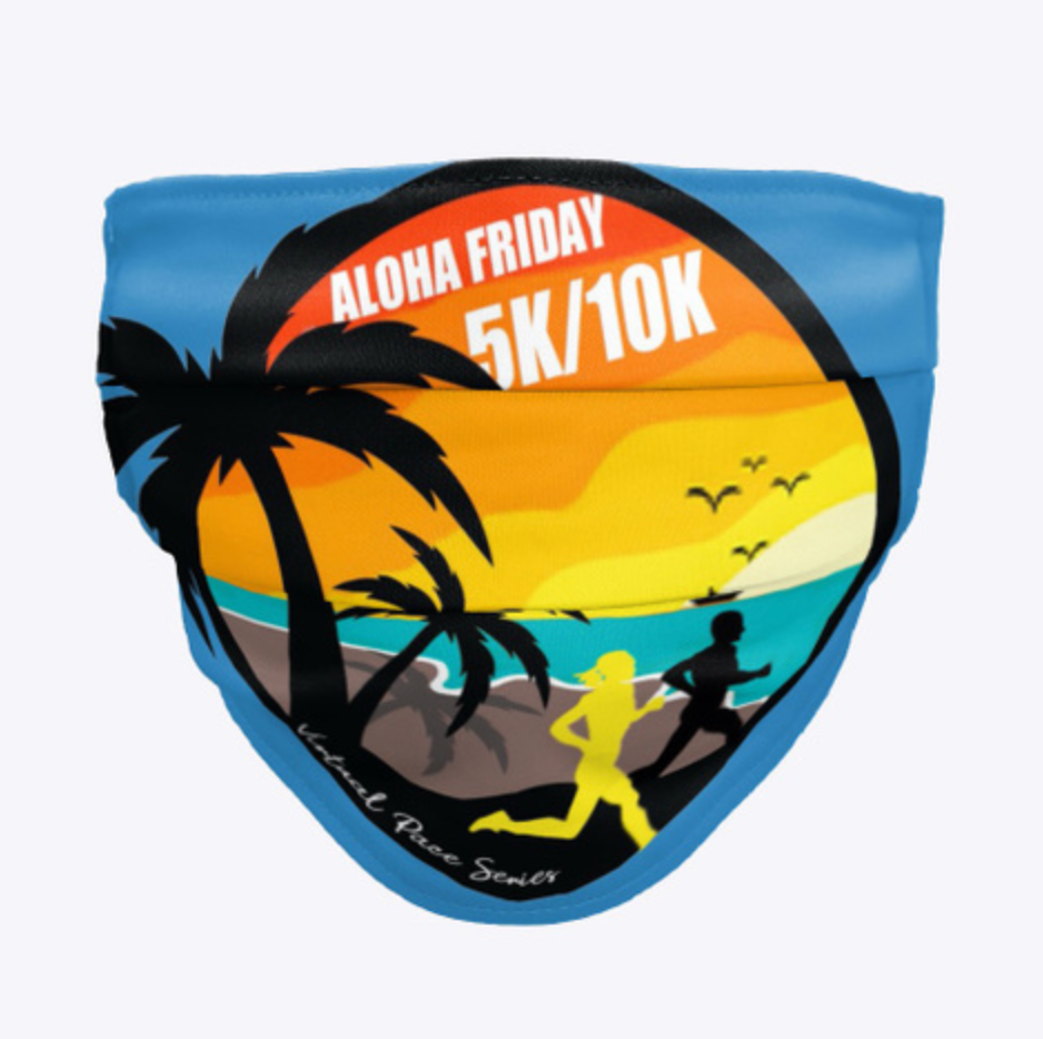 ALOHA FRIDAY 5K/10K