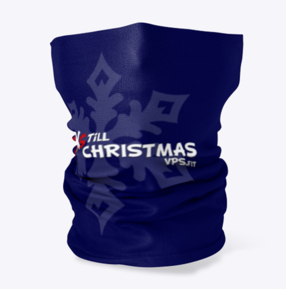 12Ks Till Christmas (StarFlake)