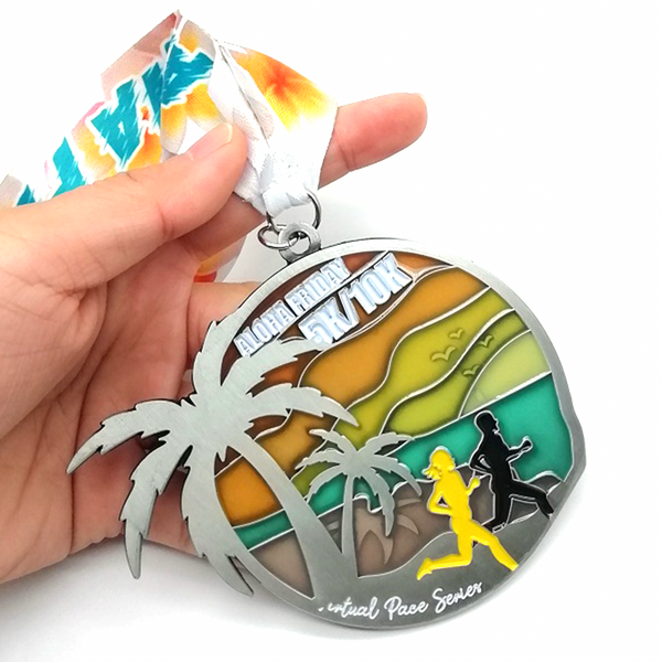 ALOHA FRIDAY 5K/10K