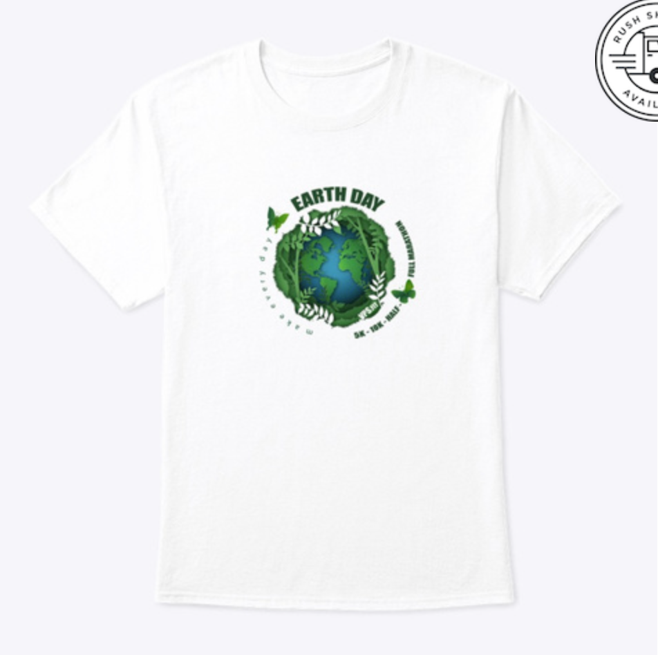 Earth Day Run