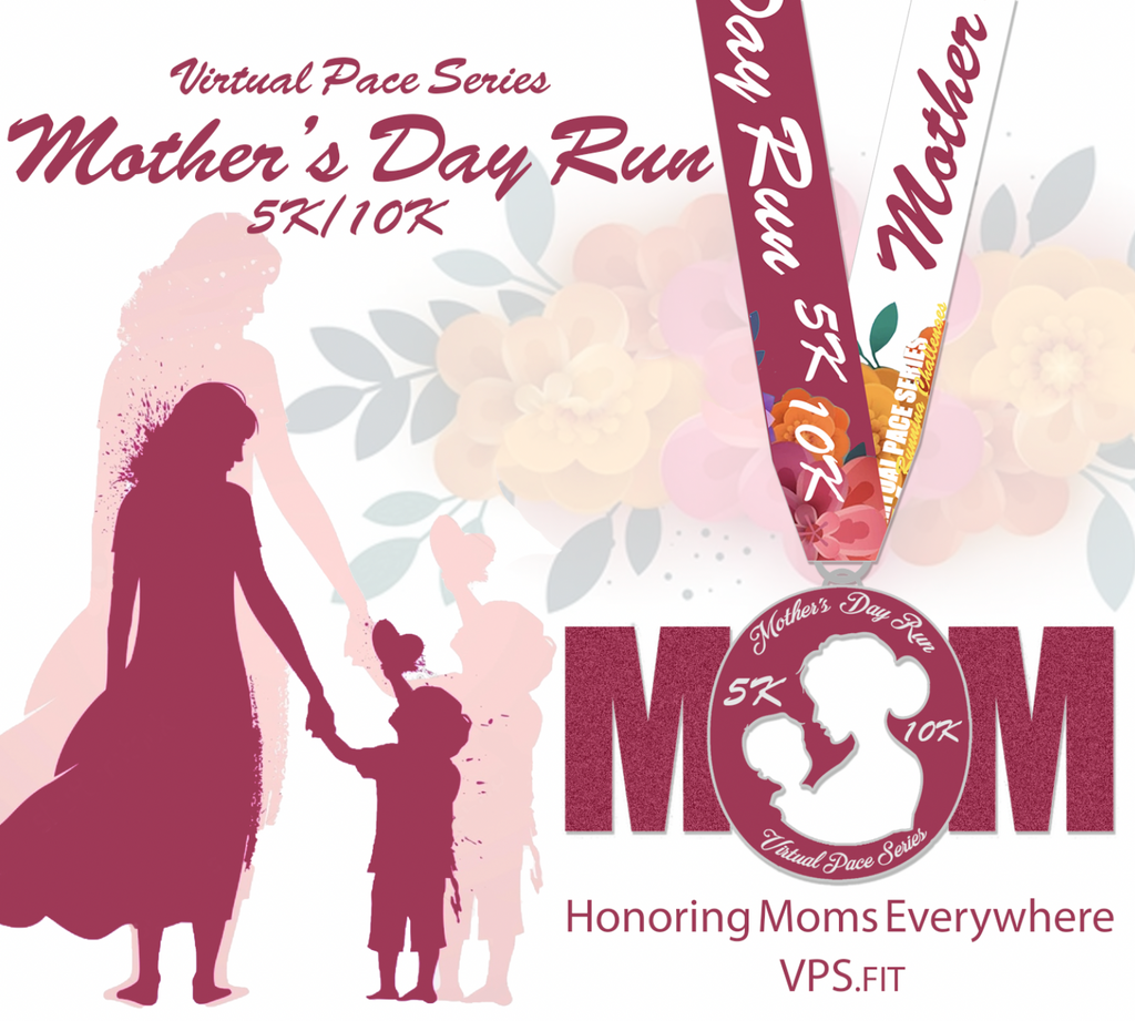 Mother's Day Run