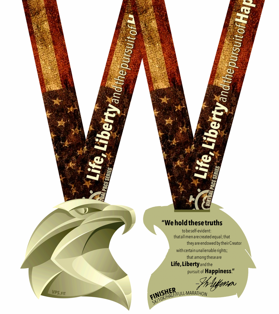 Pursuit of Happiness