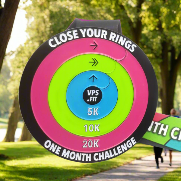 CLOSE YOUR RINGS 5K/10K/20K