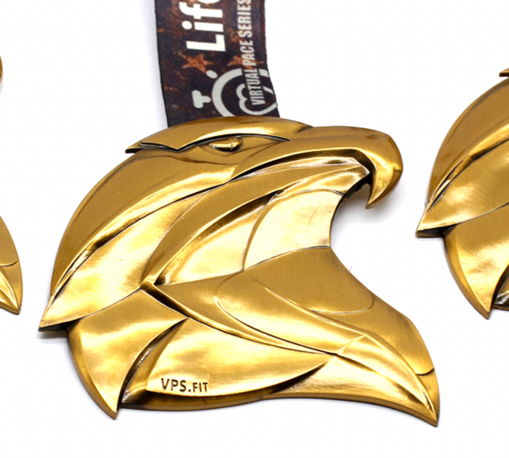 Pursuit of Happiness