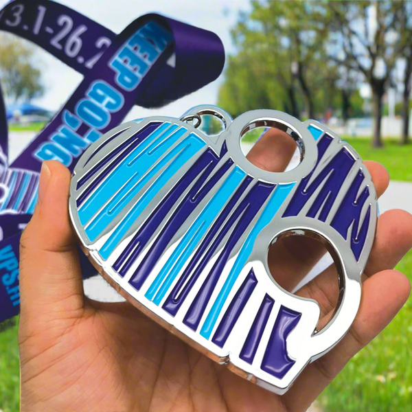KEEP GOING (Suicide Awareness Run)