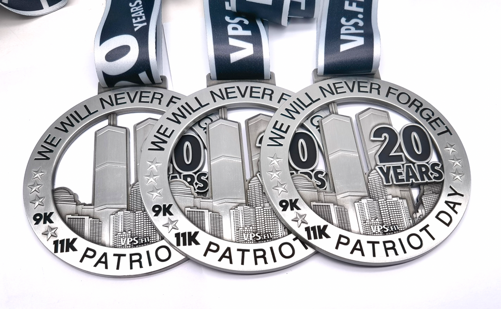 We Will NEVER FORGET 20TH