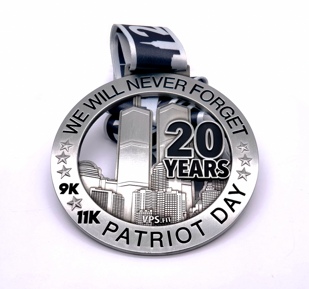 We Will NEVER FORGET 20TH