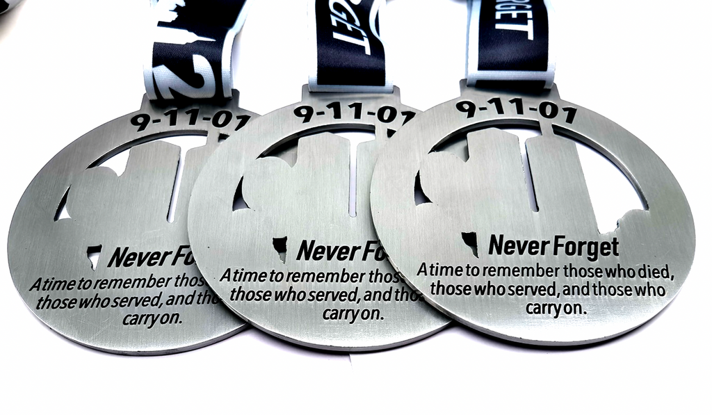 We Will NEVER FORGET 20TH