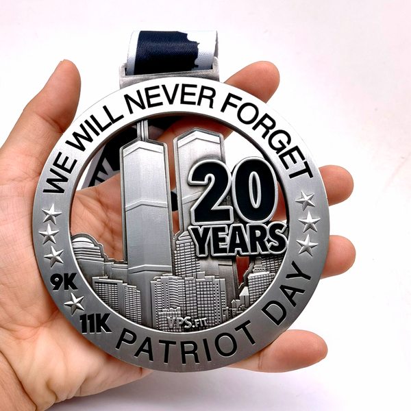 We Will NEVER FORGET 20TH