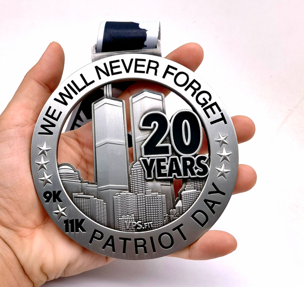 We Will NEVER FORGET 20TH