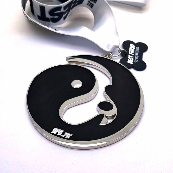 EXTRA DOG TAG