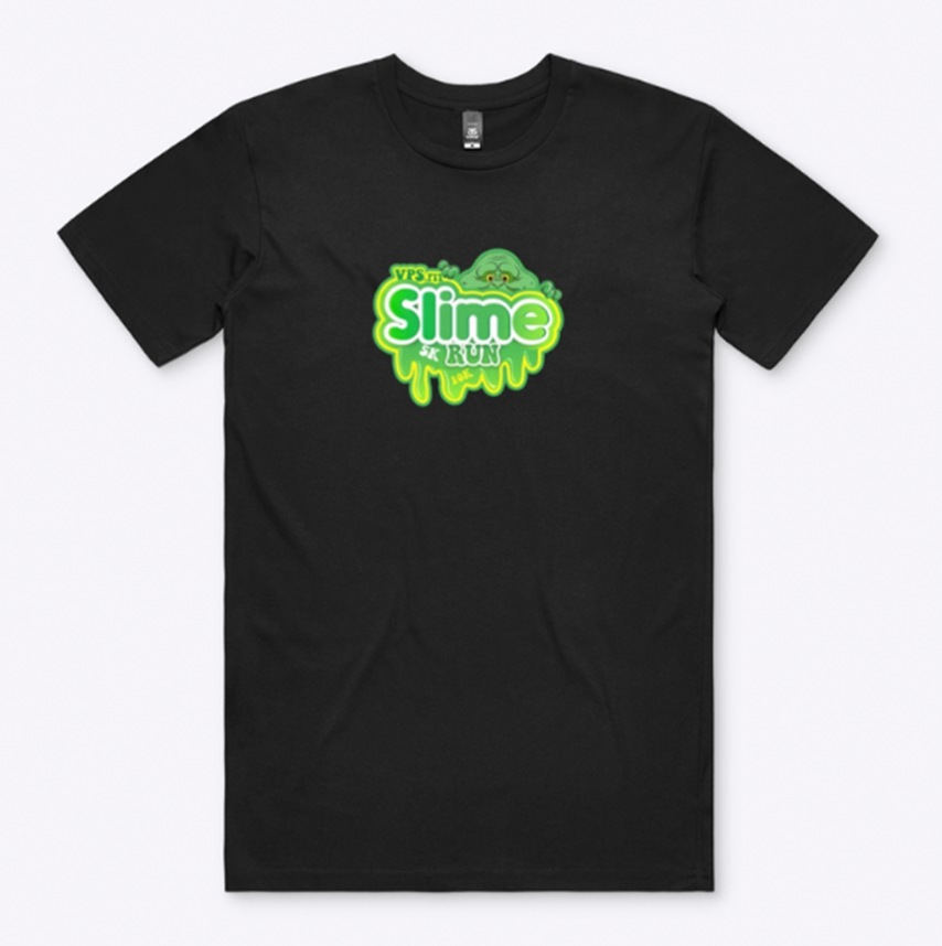 SLIME RUN (HALLOWEEN) 5K/10K