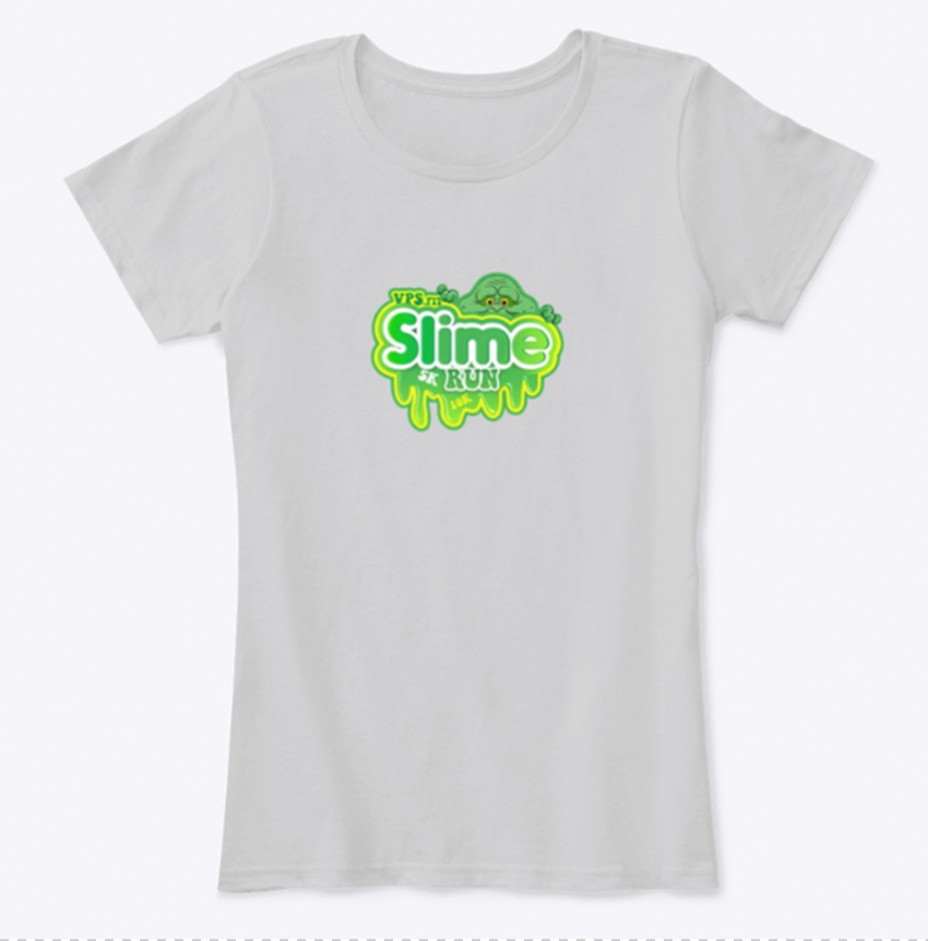 SLIME RUN (HALLOWEEN) 5K/10K
